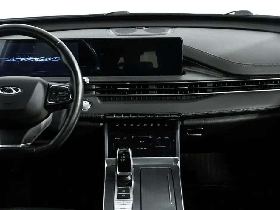 Chery Tiggo 7 Pro Max, 2022 г.