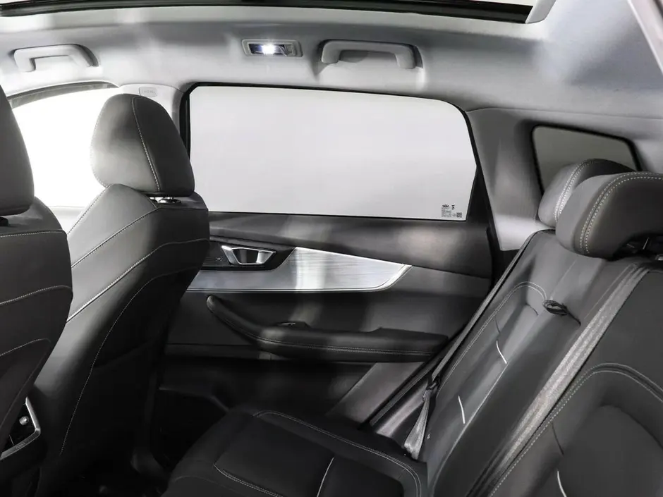 Chery Tiggo 7 Pro Max, 2022 г.