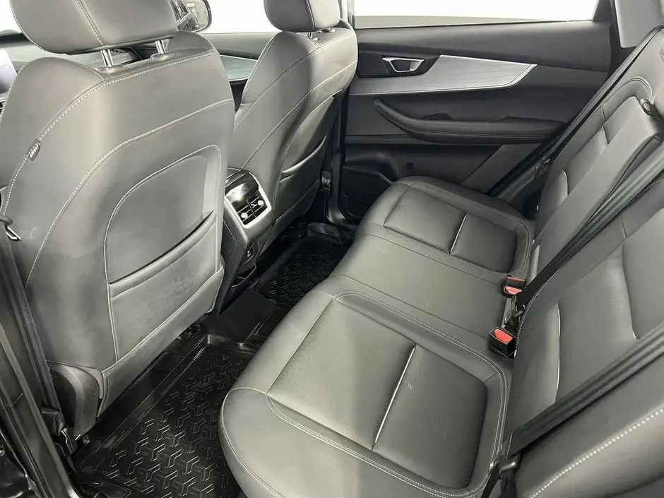 Chery Tiggo 7 Pro Max, 2022 г.