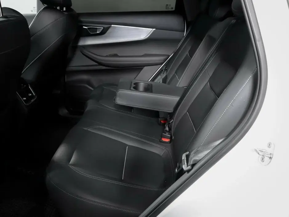 Chery Tiggo 7 Pro Max, 2022 г.