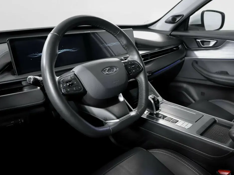 Chery Tiggo 7 Pro Max, 2022 г.