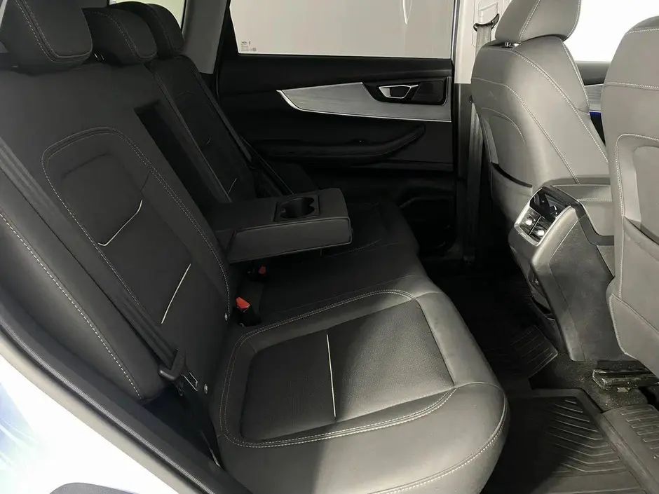 Chery Tiggo 7 Pro Max, 2022 г.