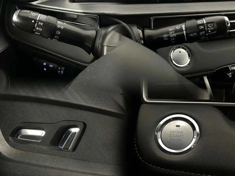 Chery Tiggo 7 Pro Max, 2022 г.