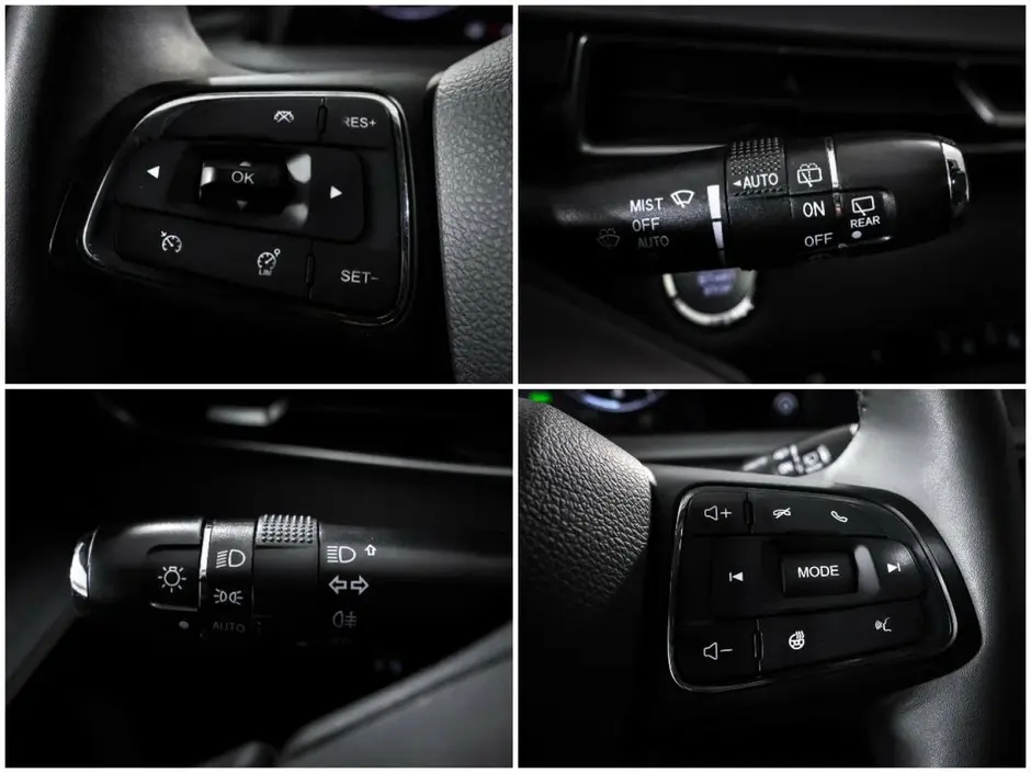 Chery Tiggo 7 Pro Max, 2022 г.