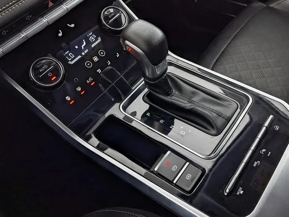 Chery Tiggo 8, 2020 г.