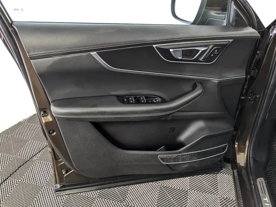 Chery Tiggo 8, 2020 г.