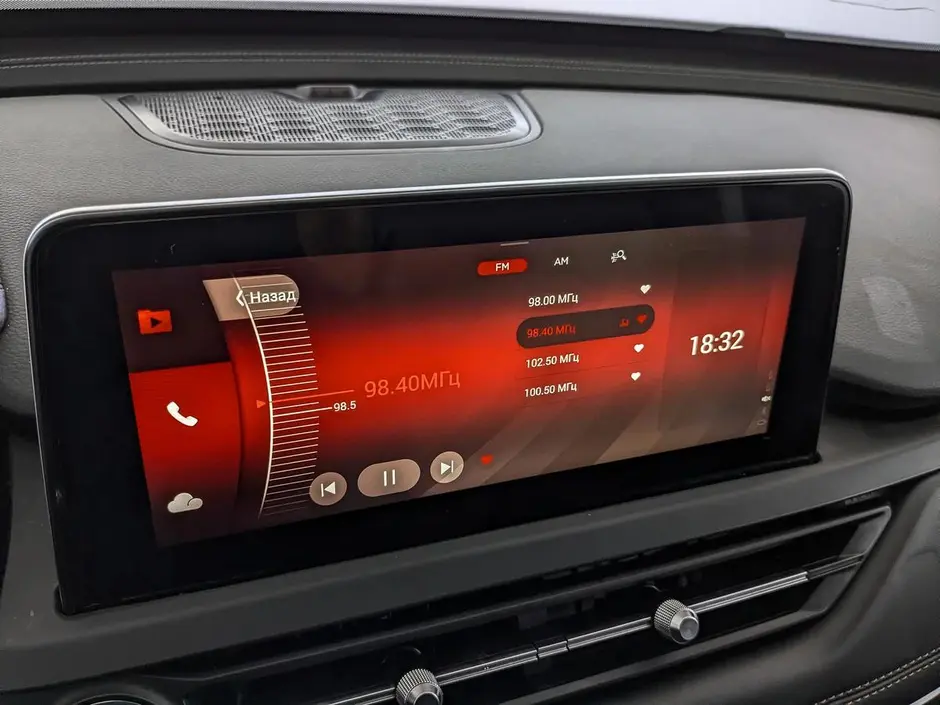 Chery Tiggo 8, 2020 г.