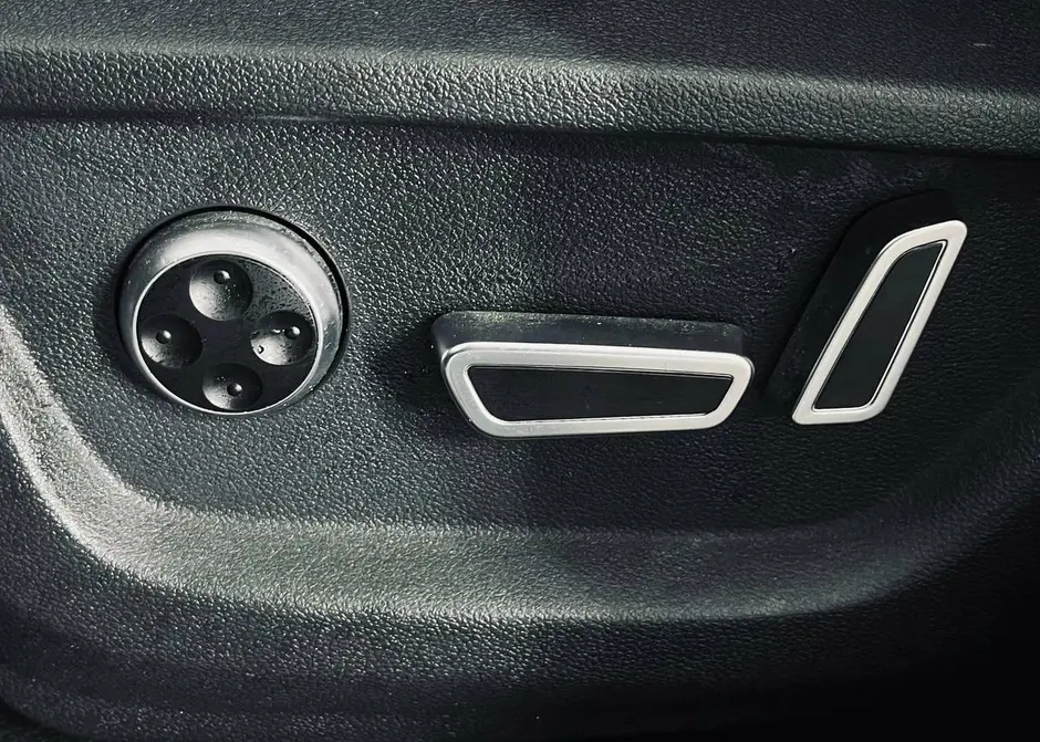 Chery Tiggo 8, 2020 г.