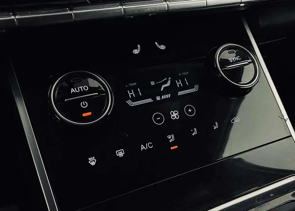 Chery Tiggo 8, 2020 г.