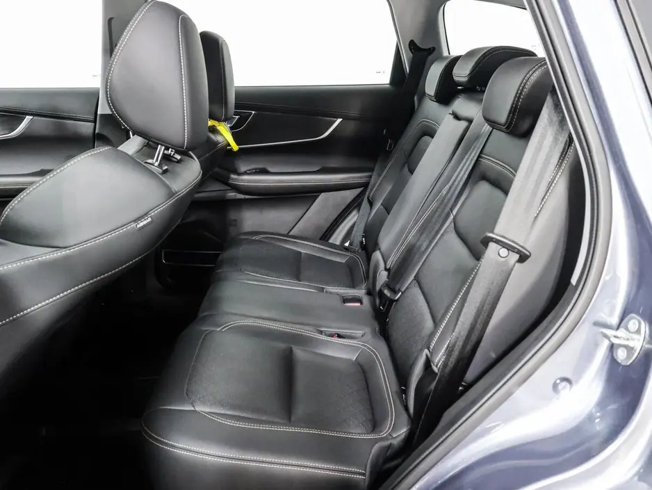 Chery Tiggo 8, 2021 г.