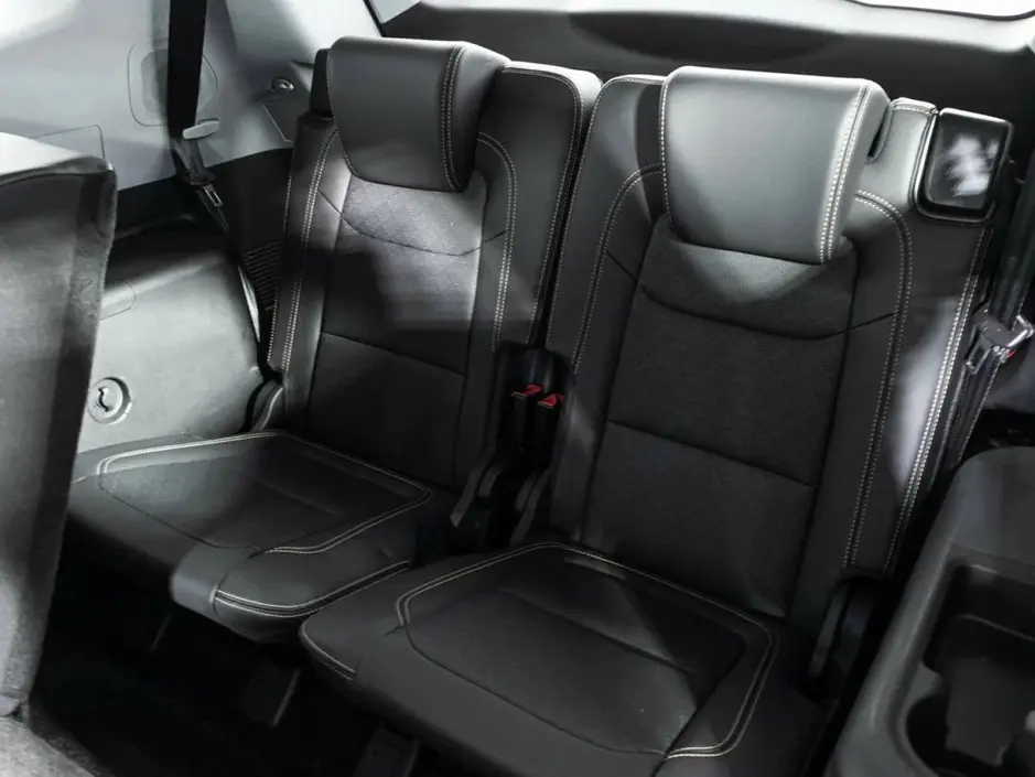 Chery Tiggo 8, 2022 г.