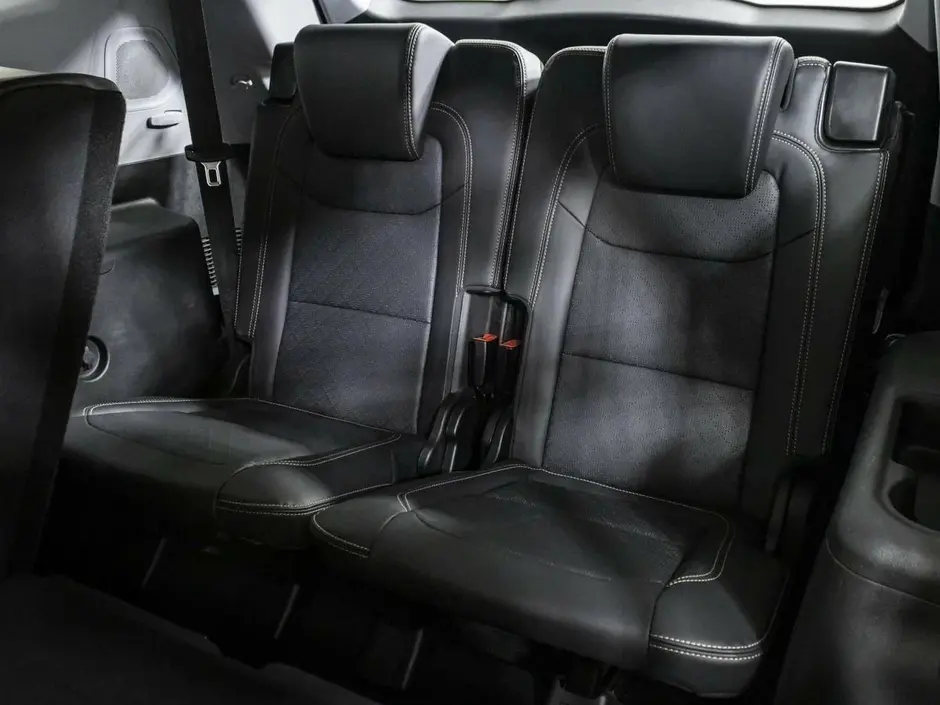 Chery Tiggo 8, 2022 г.