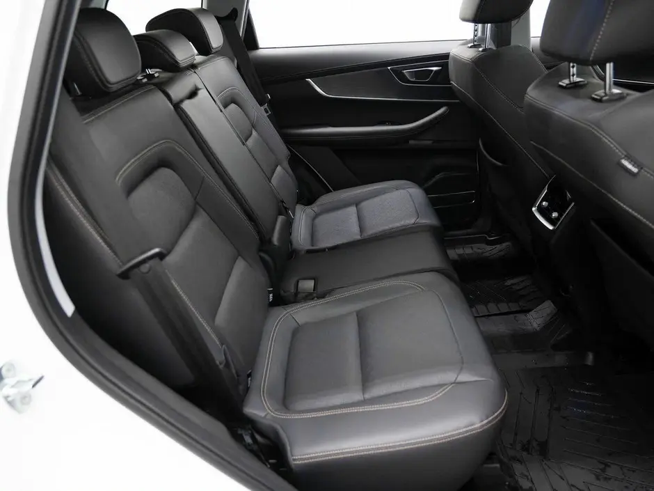 Chery Tiggo 8, 2023 г.