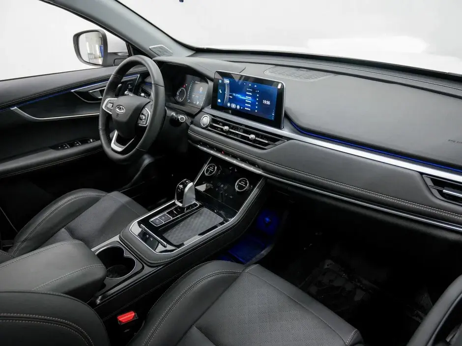 Chery Tiggo 8, 2023 г.