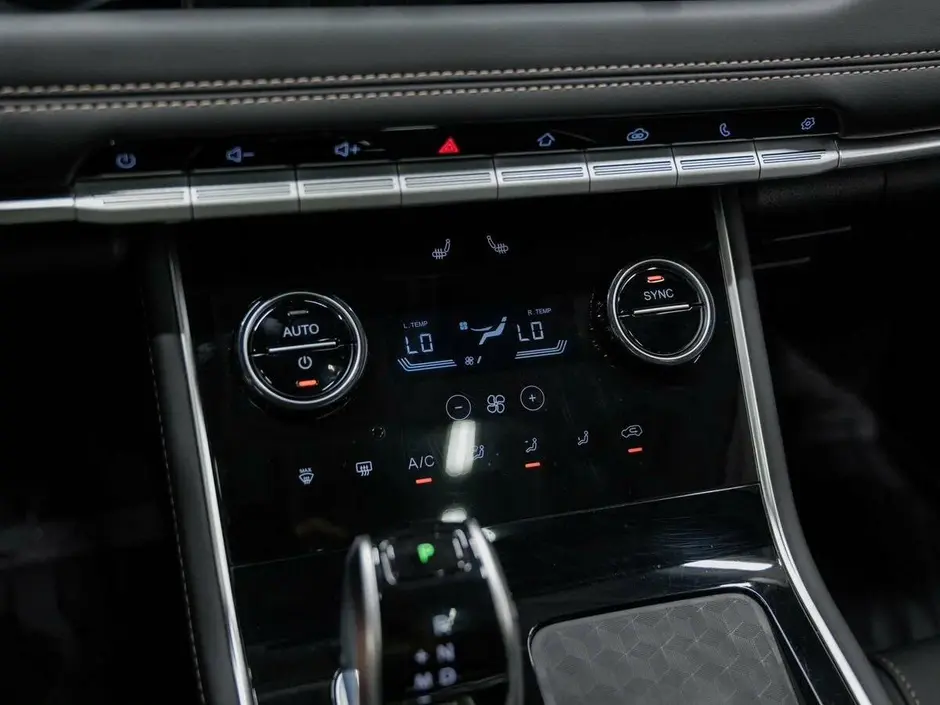 Chery Tiggo 8, 2023 г.