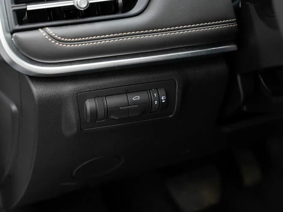 Chery Tiggo 8, 2023 г.