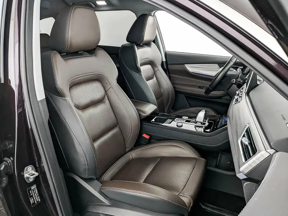 Chery Tiggo 8 Pro, 2022 г.