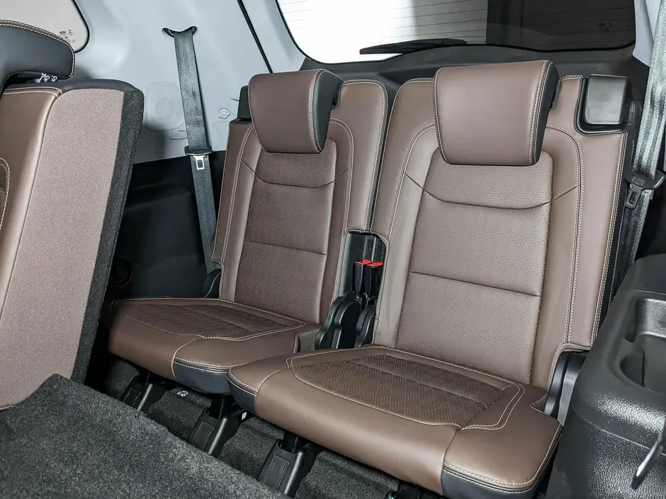 Chery Tiggo 8 Pro, 2022 г.