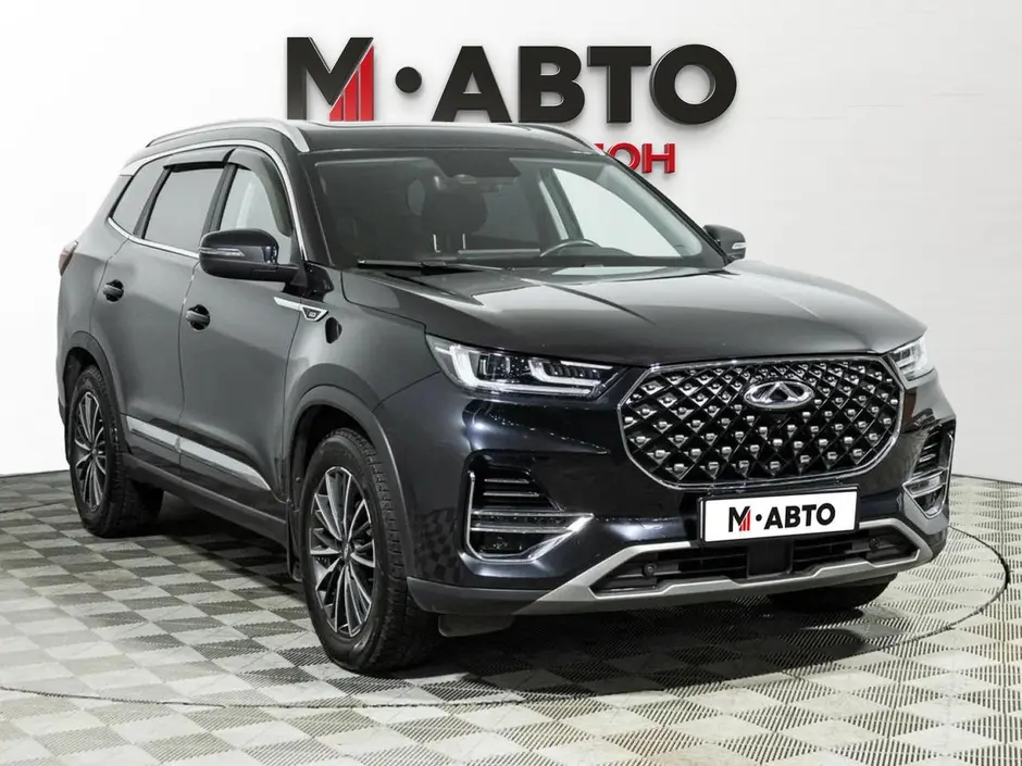 Chery Tiggo 8 Pro, 2023 г.