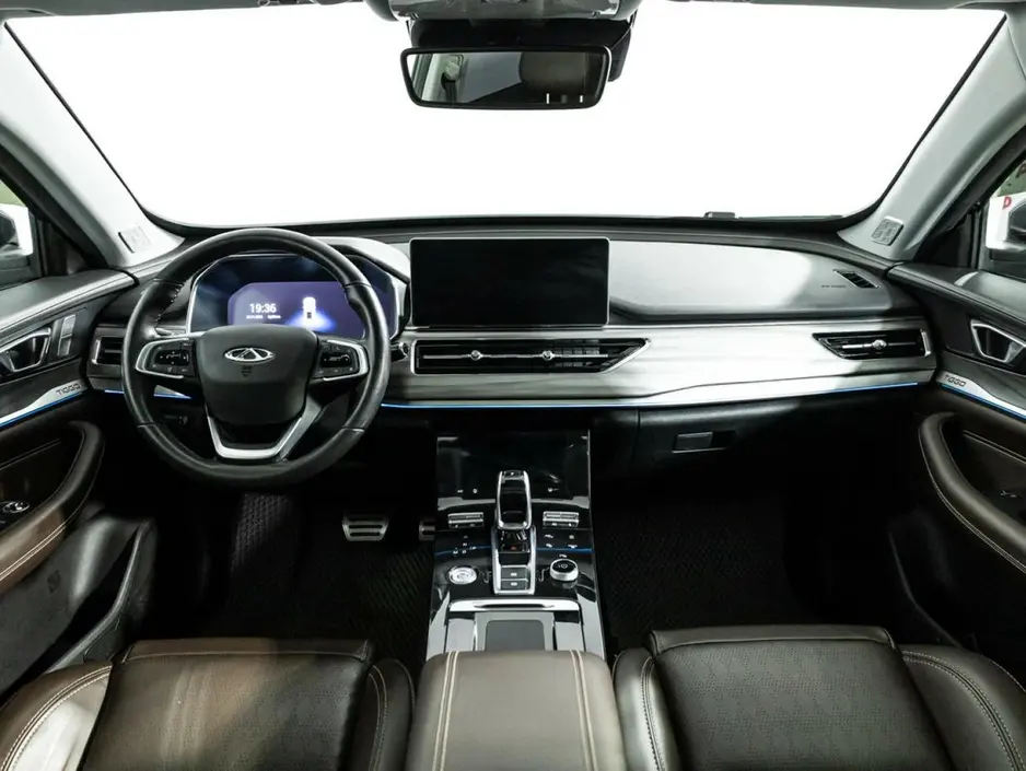 Chery Tiggo 8 Pro, 2023 г.