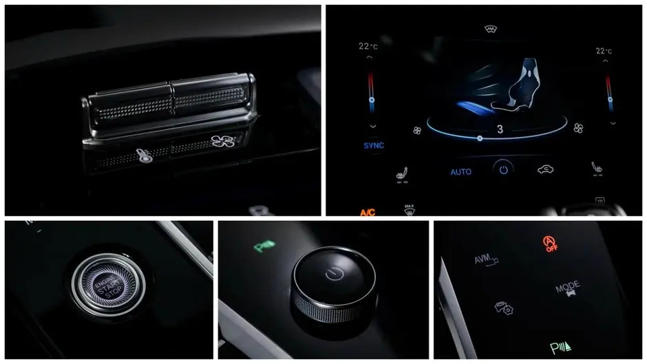 Chery Tiggo 8 Pro, 2023 г.