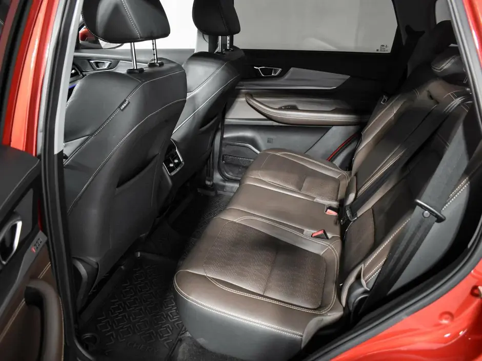 Chery Tiggo 8 Pro, 2023 г.