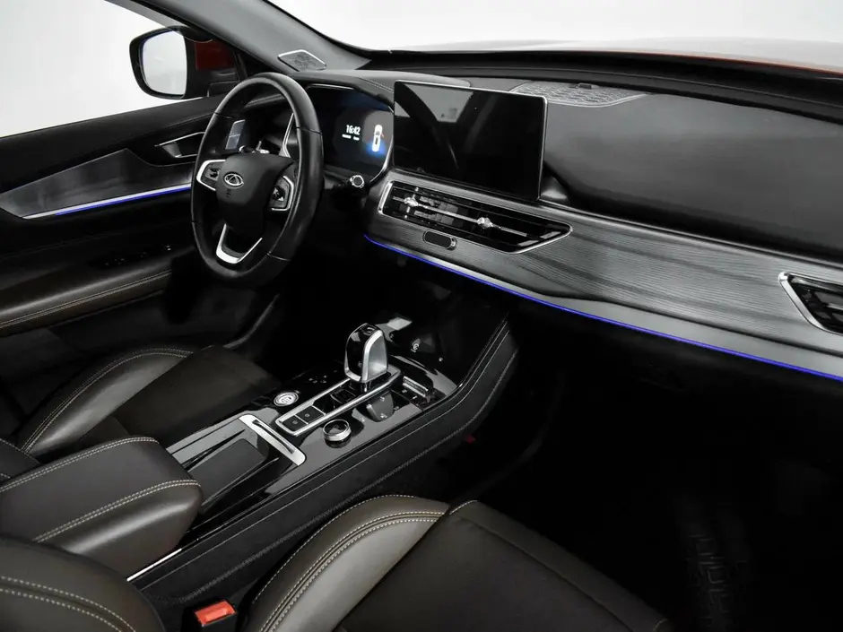 Chery Tiggo 8 Pro, 2023 г.