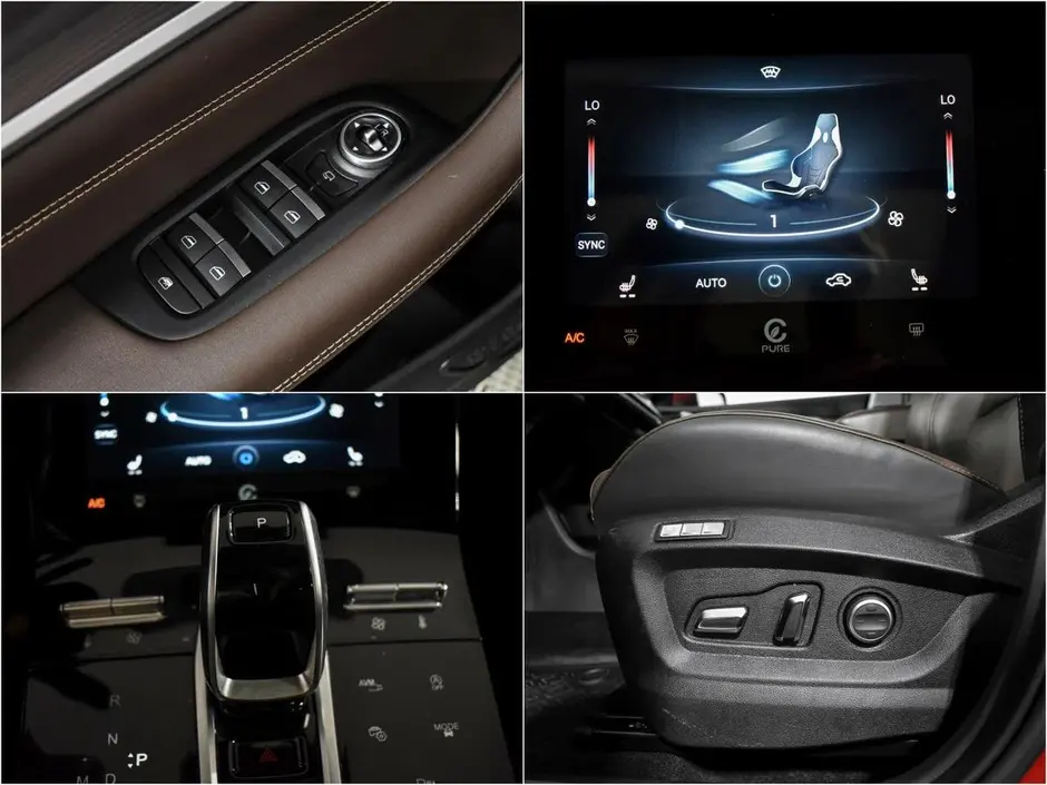 Chery Tiggo 8 Pro, 2023 г.