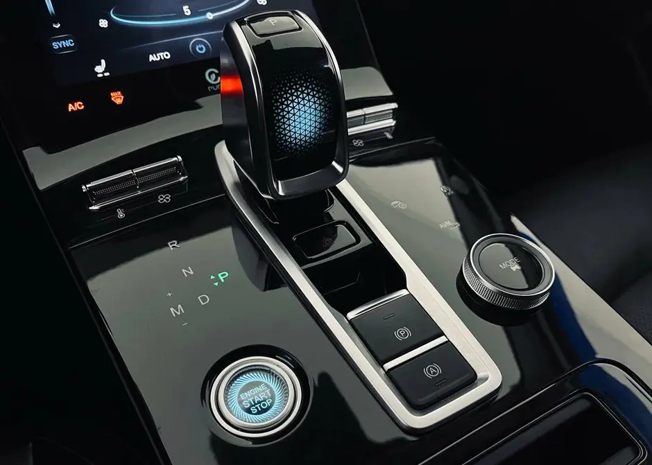 Chery Tiggo 8 Pro Max, 2022 г.