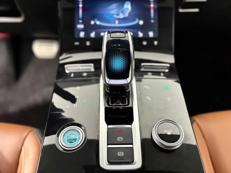 Chery Tiggo 8 Pro Max, 2023 г.