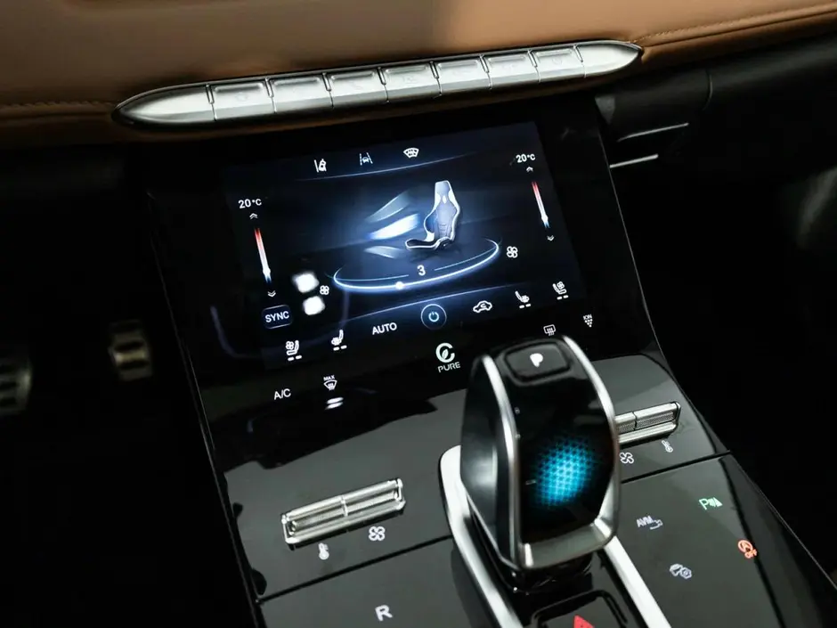 Chery Tiggo 8 Pro Max, 2023 г.