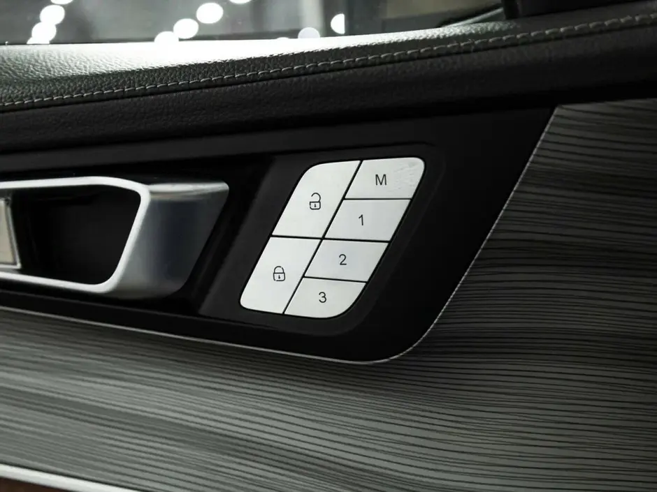 Chery Tiggo 8 Pro Max, 2023 г.