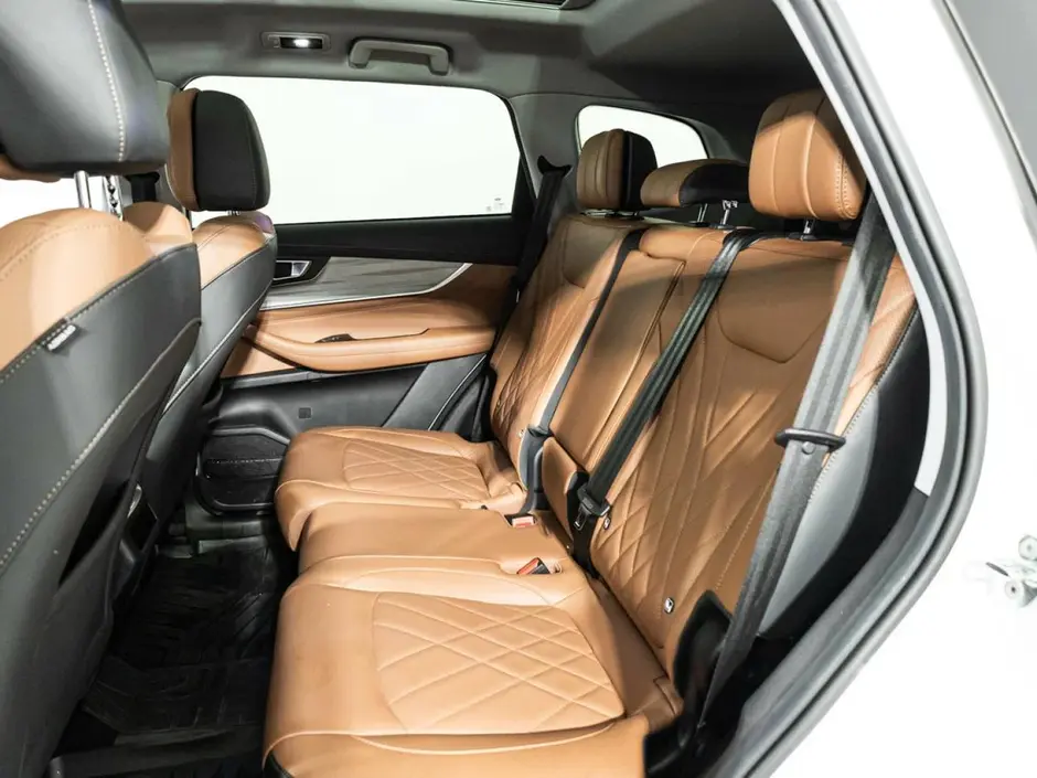 Chery Tiggo 8 Pro Max, 2023 г.