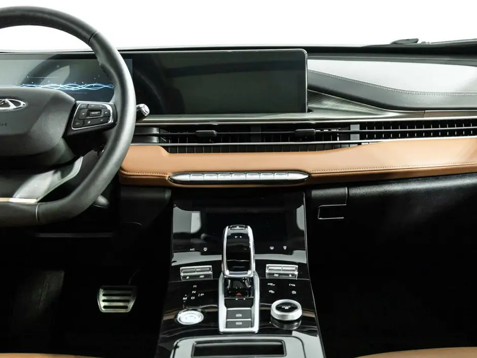 Chery Tiggo 8 Pro Max, 2023 г.