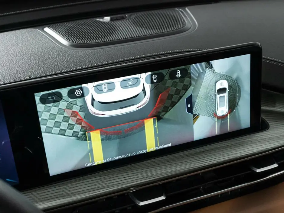 Chery Tiggo 8 Pro Max, 2022 г.