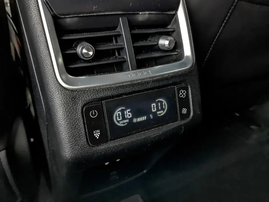 Chery Tiggo 8 Pro Max, 2023 г.