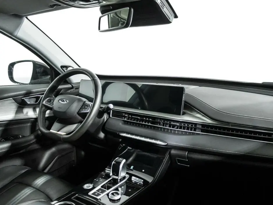 Chery Tiggo 8 Pro Max, 2023 г.