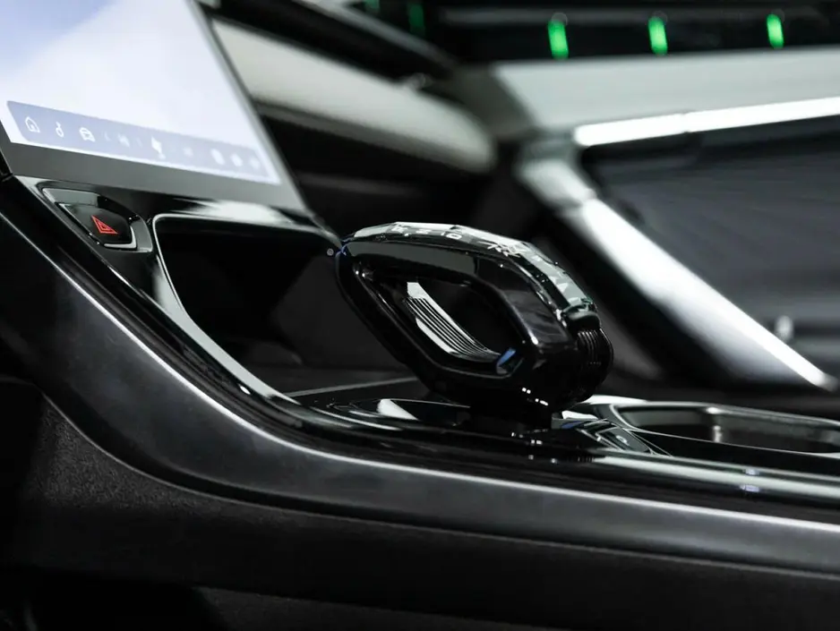 Geely Atlas, 2023 г.