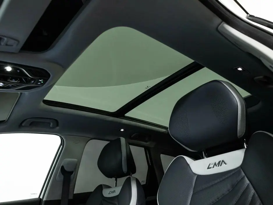 Geely Atlas, 2023 г.