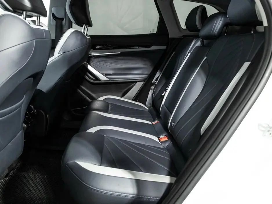 Geely Atlas, 2023 г.