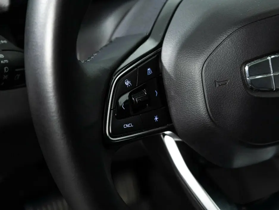 Geely Atlas, 2023 г.