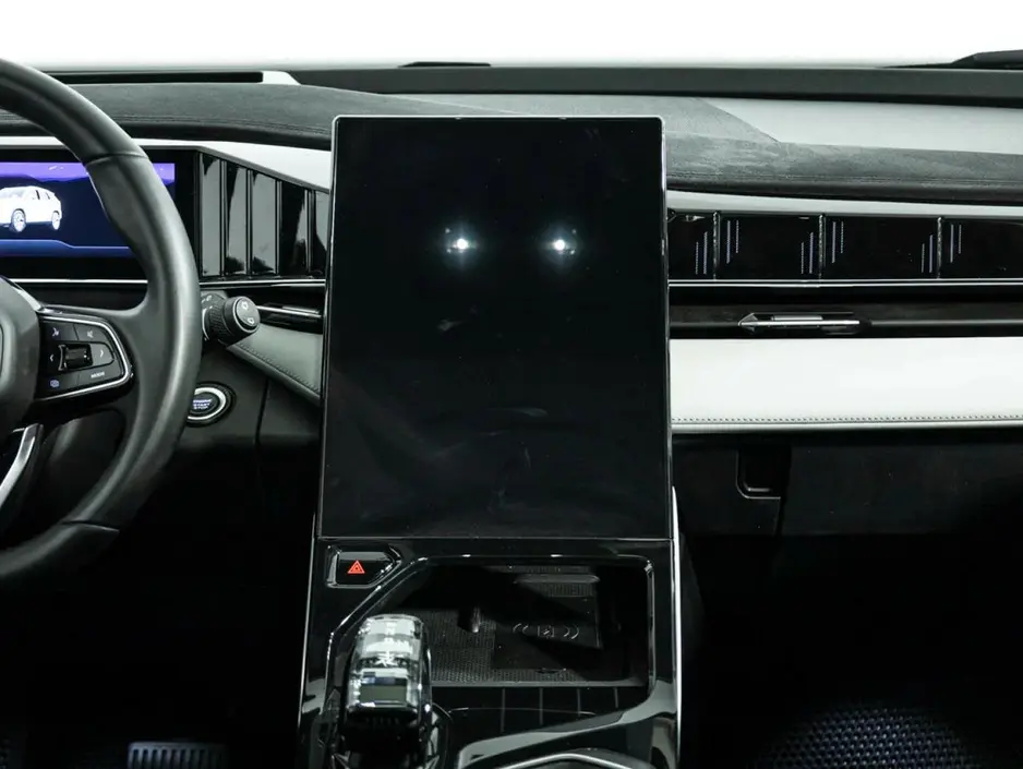 Geely Atlas, 2023 г.