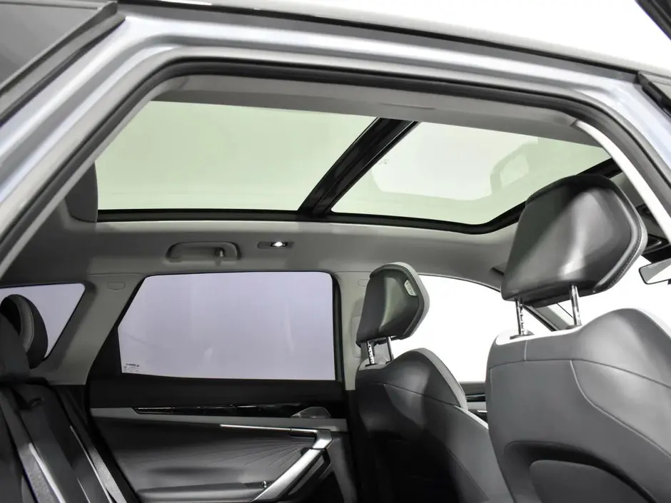 Geely Atlas, 2023 г.