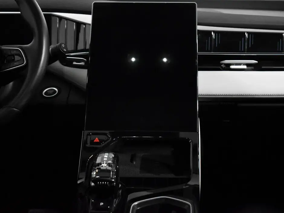 Geely Atlas, 2023 г.