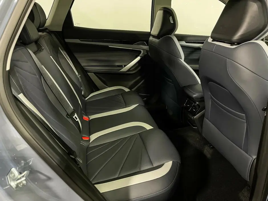 Geely Atlas, 2024 г.