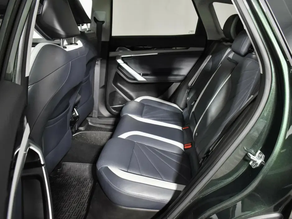 Geely Atlas, 2024 г.