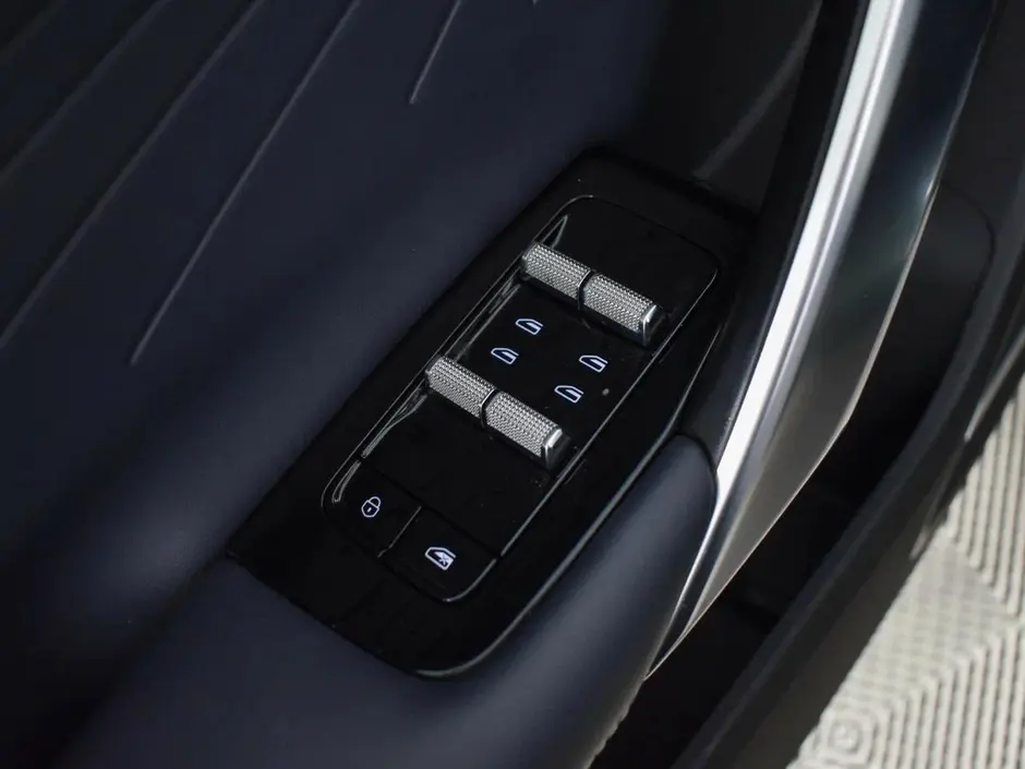 Geely Atlas, 2024 г.