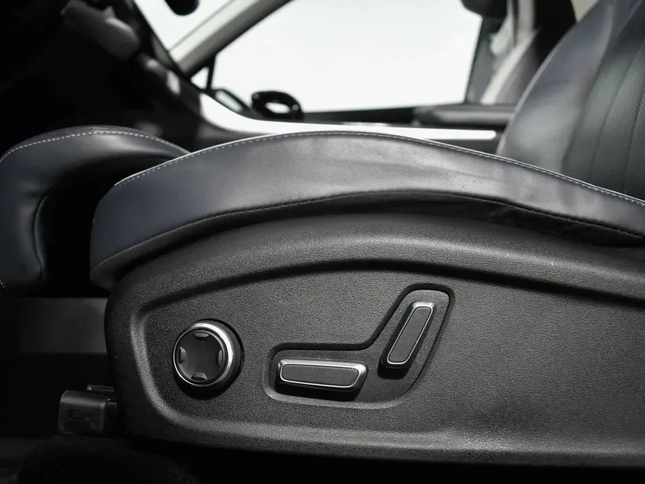 Geely Atlas, 2024 г.