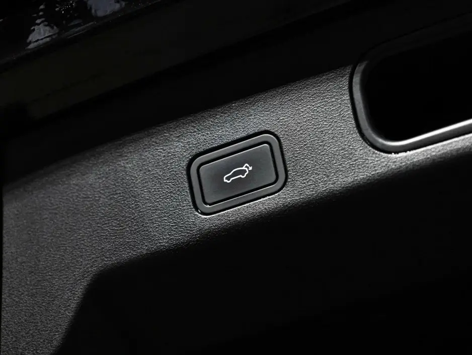 Geely Atlas, 2024 г.