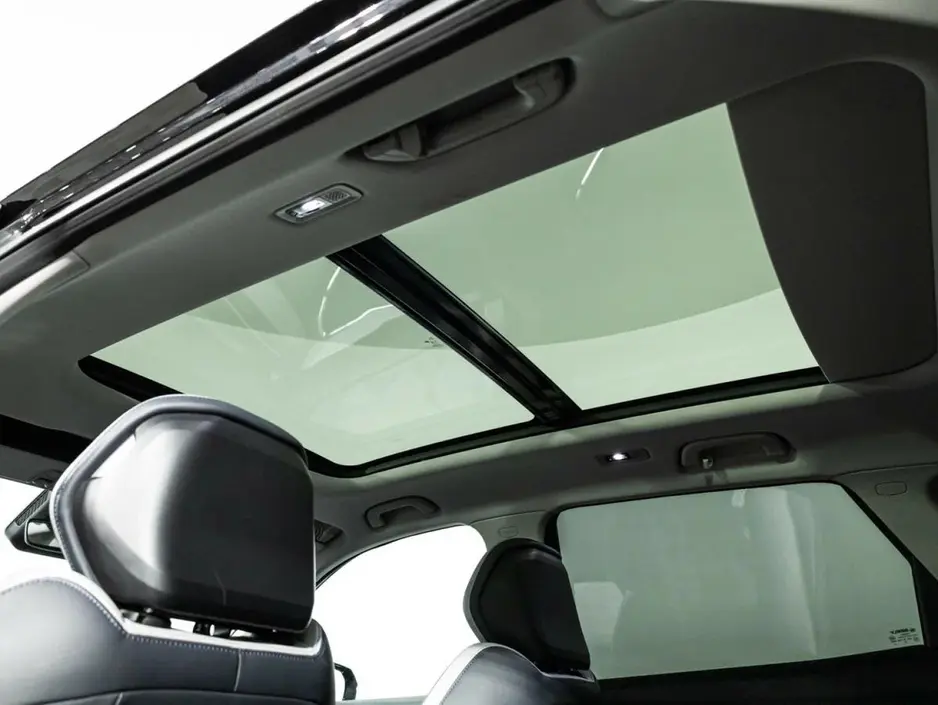 Geely Atlas, 2024 г.